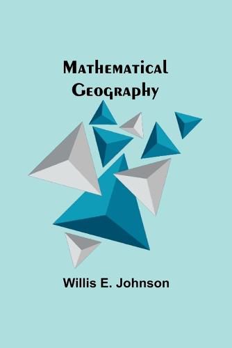 Cover image for Mathematical Geography