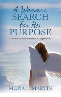 Cover image for A Woman's Search For Her Purpose