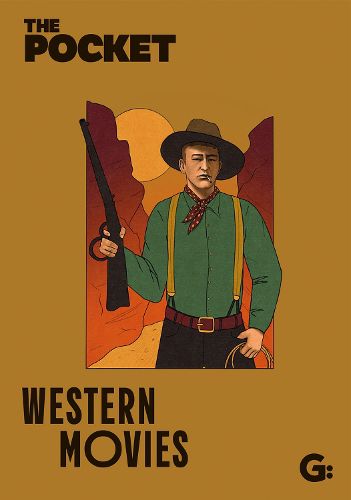 Cover image for The Pocket Western Movies