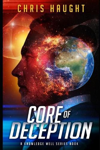 Cover image for Core of Deception