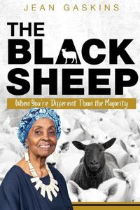 Cover image for The Black Sheep