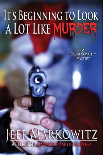 Cover image for It's Beginning to Look a Lot Like Murder
