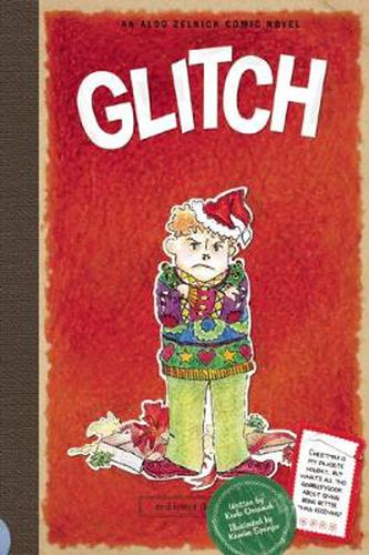 Cover image for Glitch: Book 7