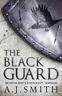 Cover image for The Black Guard