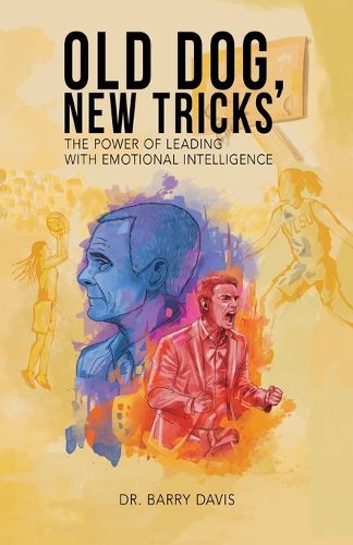 Cover image for Old Dog, New Tricks