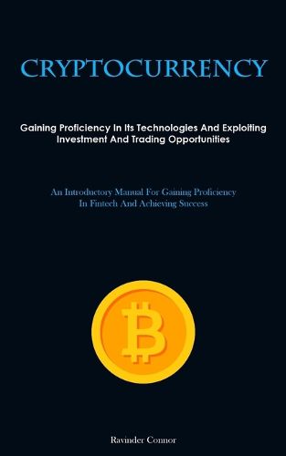 Cover image for Cryptocurrency