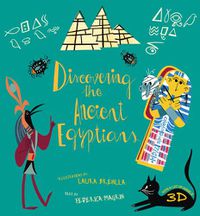 Cover image for Discovering the Ancient Egyptians