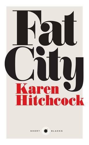 Cover image for Fat City: Short Black 2