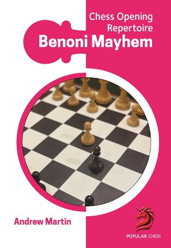 Cover image for Chess Opening Repertoire