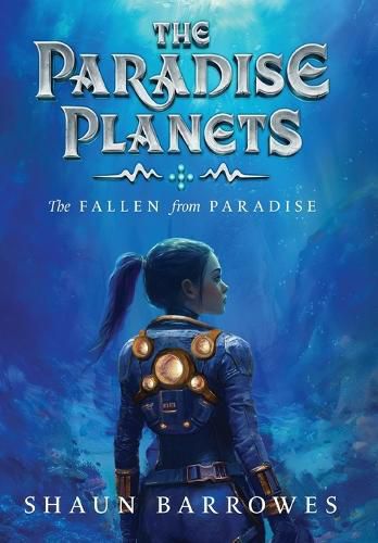 Cover image for The Paradise Planets