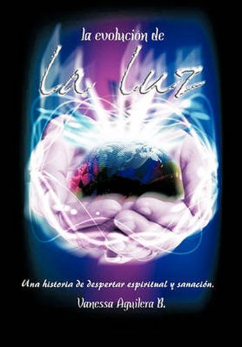 Cover image for La Evolucion de La Luz