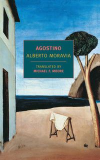 Cover image for Agostino