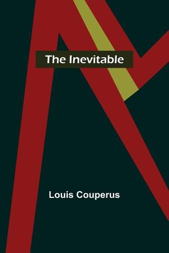 Cover image for The Inevitable