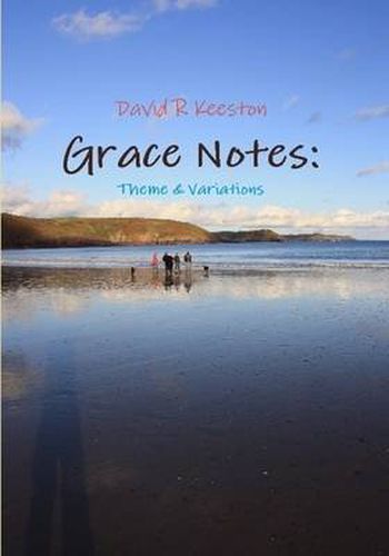 Cover image for Grace Notes: Theme & Variations