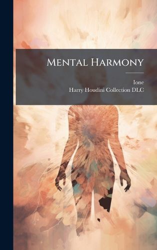 Cover image for Mental Harmony