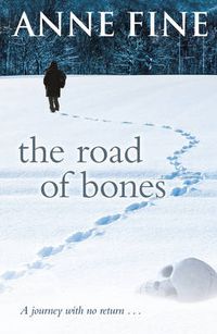 Cover image for The Road of Bones