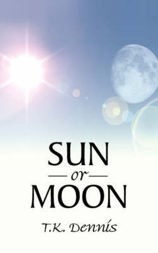 Cover image for Sun or Moon