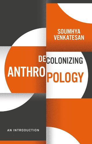 Cover image for Decolonizing Anthropology