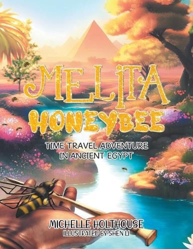 Cover image for Melita Honeybee