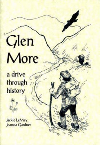 Cover image for Glen More