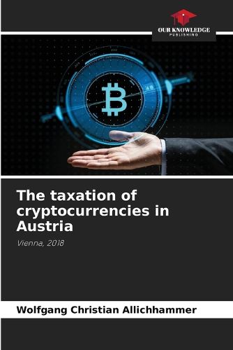 Cover image for The taxation of cryptocurrencies in Austria