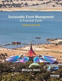 Cover image for Sustainable Event Management: A Practical Guide