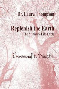 Cover image for Empowered to Minister