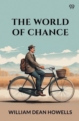 Cover image for The World Of Chance (Edition1)