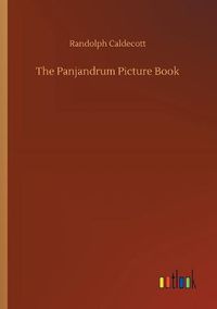 Cover image for The Panjandrum Picture Book