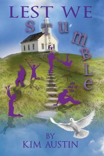 Cover image for Lest We Stumble