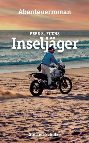 Cover image for Pepe S. Fuchs - Inseljaeger