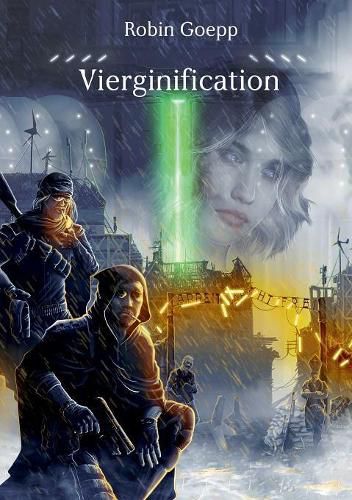 Cover image for Vierginification