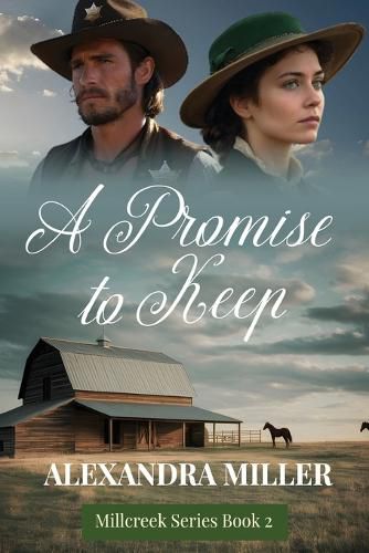 Cover image for A Promise to Keep
