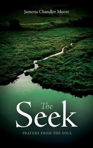 Cover image for The Seek: Prayers From the Soul