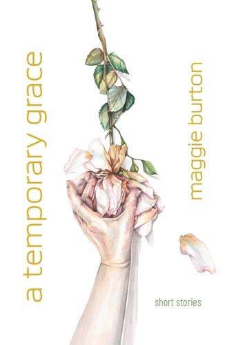 Cover image for A Temporary Grace