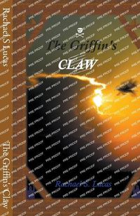 Cover image for The Griffin's Claw