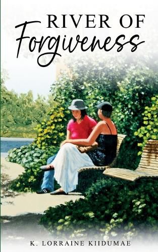 Cover image for River of Forgiveness