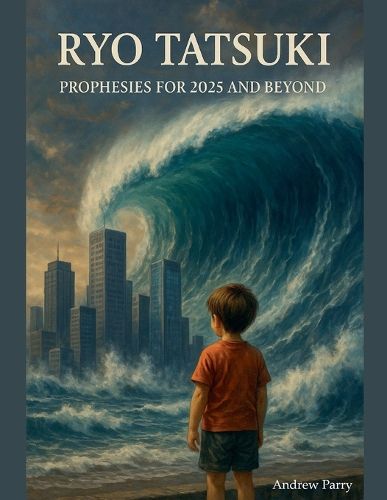 Cover image for Ryo Tatsuki Prophesies for 2025 and Beyond