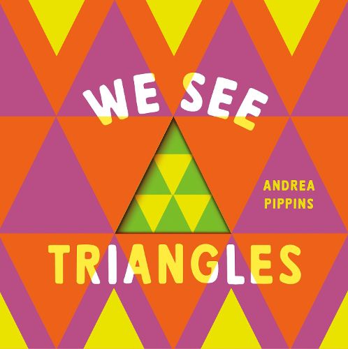 Cover image for We See Triangles