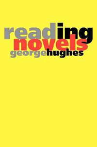 Cover image for Reading Novels