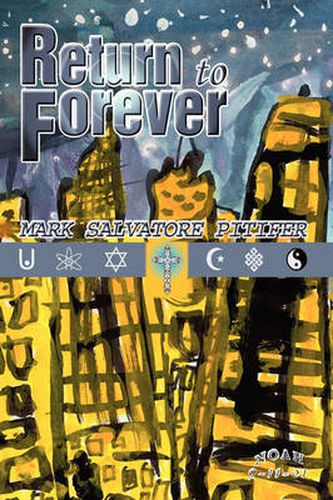 Cover image for Return To Forever