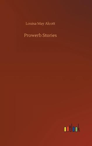 Cover image for Prowerb Stories