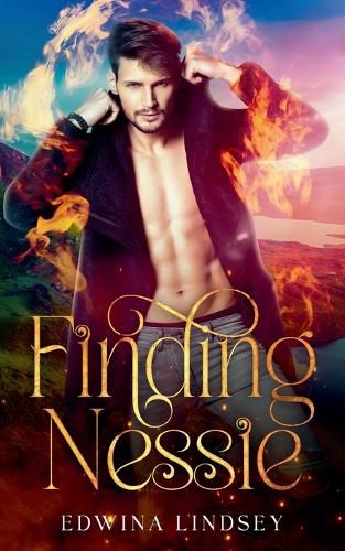 Cover image for Finding Nessie