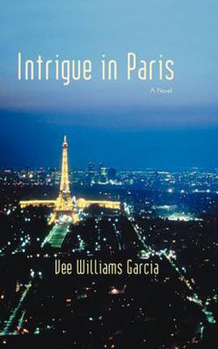 Cover image for Intrigue in Paris