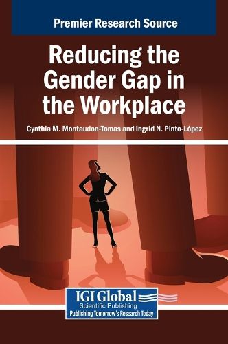 Cover image for Reducing the Gender Gap in the Workplace