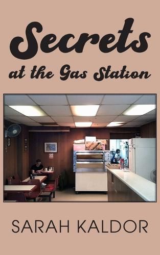 Cover image for Secrets at the Gas Station