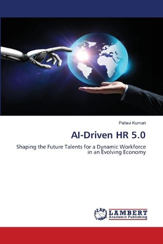 Cover image for AI-Driven HR 5.0