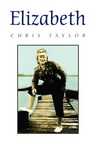 Cover image for Elizabeth