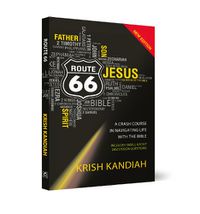 Cover image for Route 66 New Edition: A Crash Course in Navigating Life With The Bible