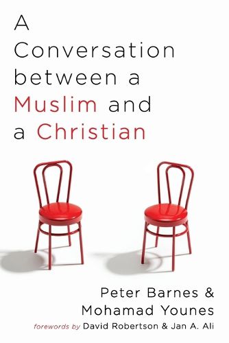 Cover image for A Conversation Between a Muslim and a Christian